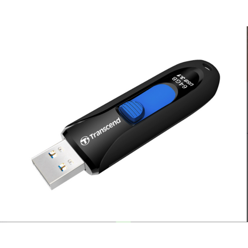 USB Flash Transcend 64GB USB 3.1, TS64GJF790K slika 2