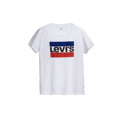 Levi's The Perfect Tee 173690297 - Ženska Majica slika 5