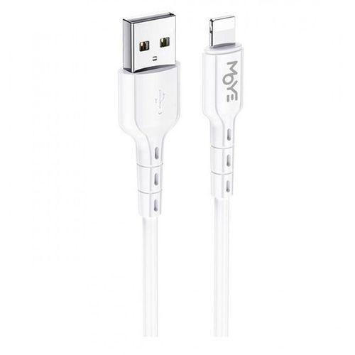 Connect Lightning USB Data Cable 1m slika 1