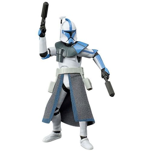 Star Wars Arc Trooper figure Vintage 10cm slika 2