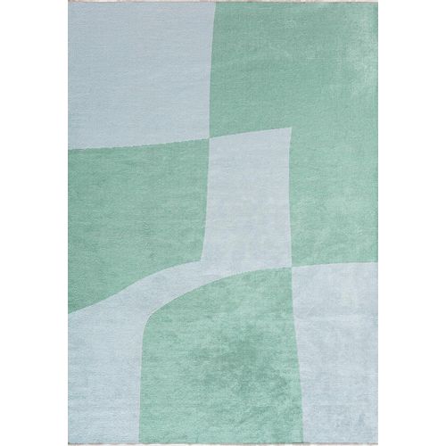 Tepih SKEW RIVER GREEN, 160 x 230 cm slika 1