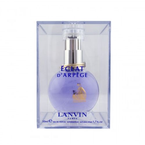 Lanvin Paris Éclat d’Arpège Eau De Parfum 50 ml (woman) slika 3