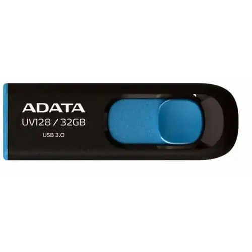 USB Flash 128 GB AData 3.1 AUV128-128G-RBE slika 1