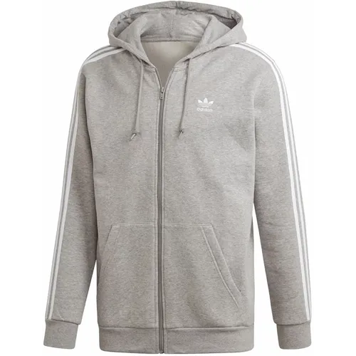 Adidas Originals 3-Stripes muški hoodie/dukserica ED5969 slika 5