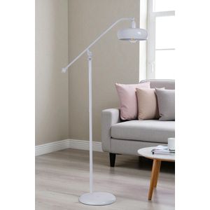 Opviq Podna lampa 944, bijela
