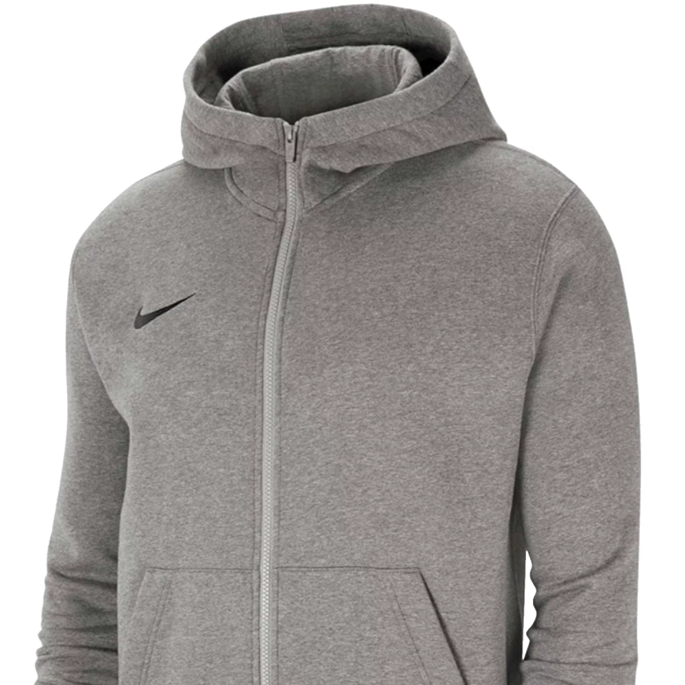 Nike Park 20 Fleece FZ Hoodie CW6891-063 slika 3