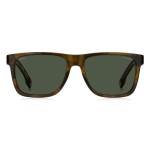 Muške Sunčane naočale Hugo Boss Hugo Boss BOSS 1759/G/S Tortoise