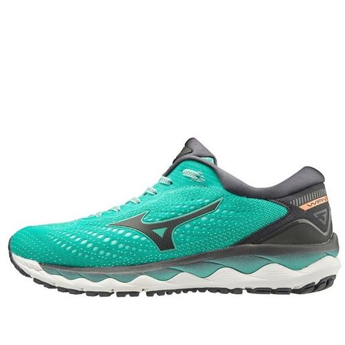 Tenisice Mizuno Wave Sky 3 Turquoise slika 1