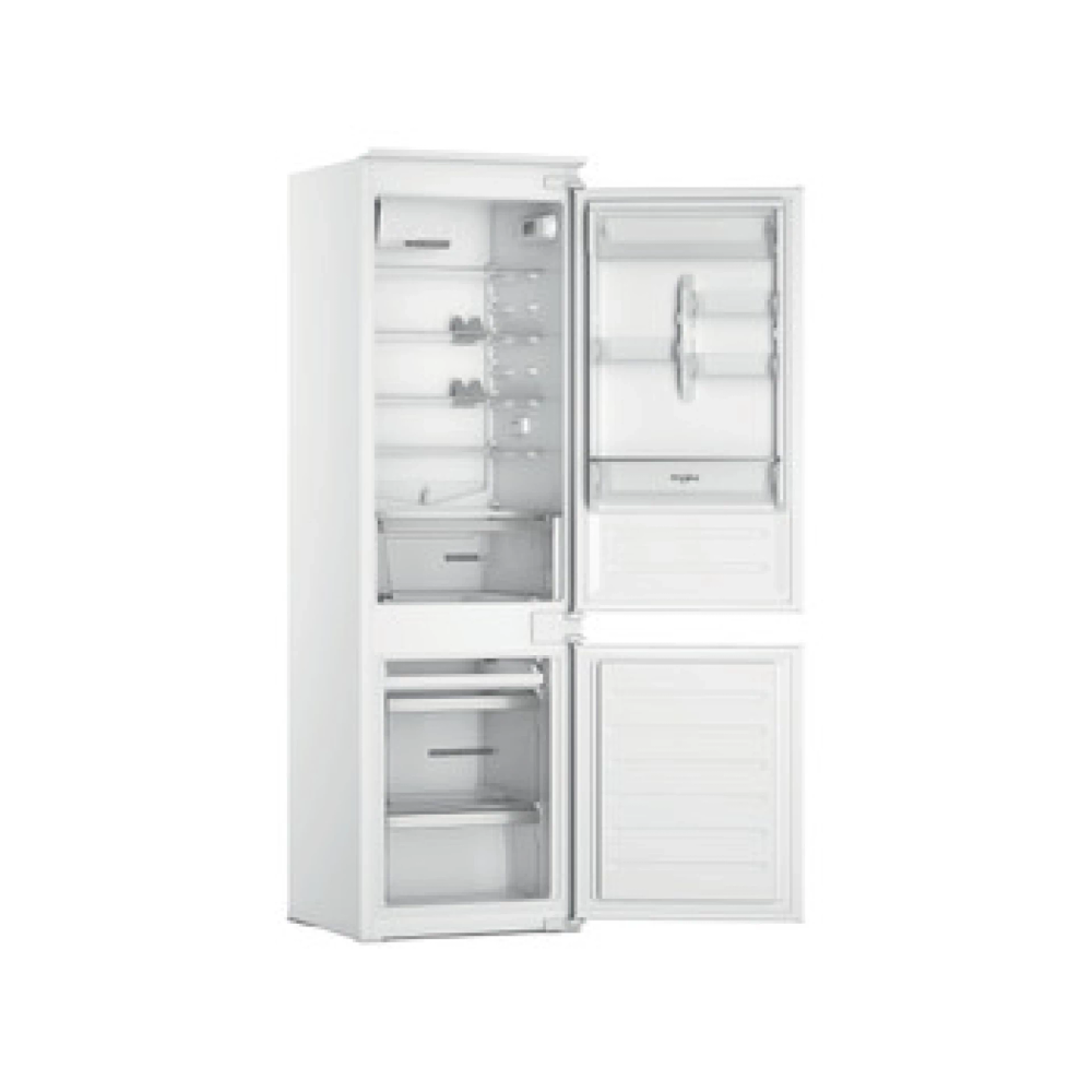 WHIRLPOOL Ugradbeni frižider WHC18D011C1 SF,  268 l slika 3
