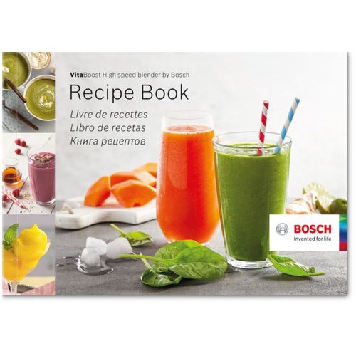 BOSCH Vita boost  blender 1600W, 2.2 KS, 2L, Max 45.000 rpm, HK slika 6