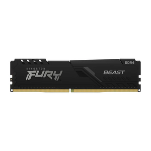 Kingston Fury Beast DDR4 16GB 3200MHzDIMM CL16 1x16GB