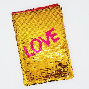 Dnevnik sequins 8874