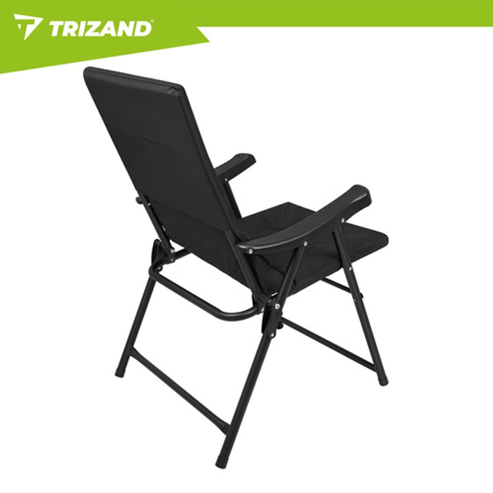 Trizand Kamperska stolica 59x70x91cm - 2 kom. Trizand slika 4