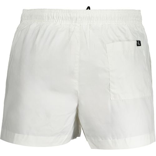 CALVIN KLEIN COSTUME UNDERSIDE MAN WHITE slika 2