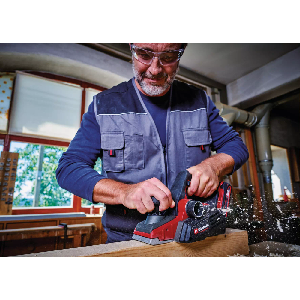 Einhell PXC aku blanja TP-PL 18/3 Li BL- Solo slika 3