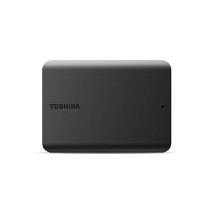 Hard disk TOSHIBA Canvio Basics HDTB540EK3CAH eksterni 4TB 2.5" USB 3.2 crna