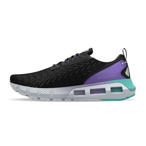 Tenisice Under Armour Hovr Mega 2 Clone Black slika 2