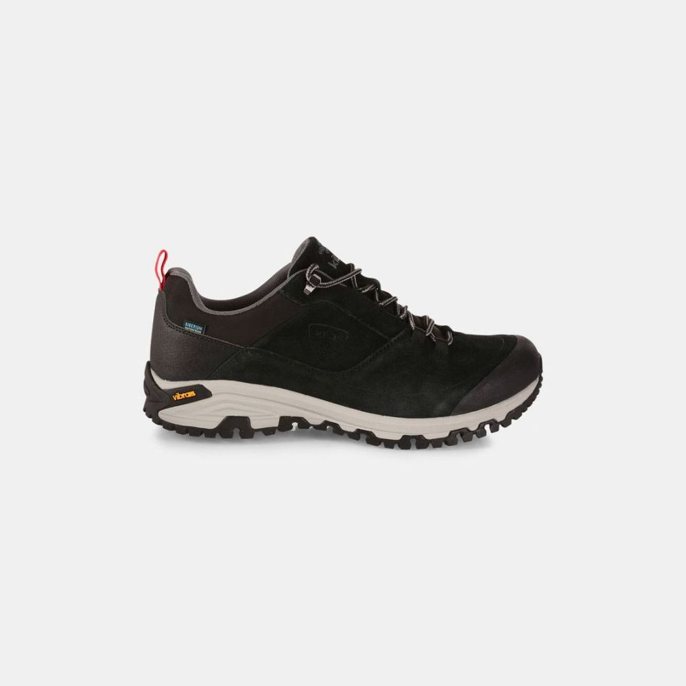KILPI Cipele TREKKING ANAK LOW WP-U slika 1