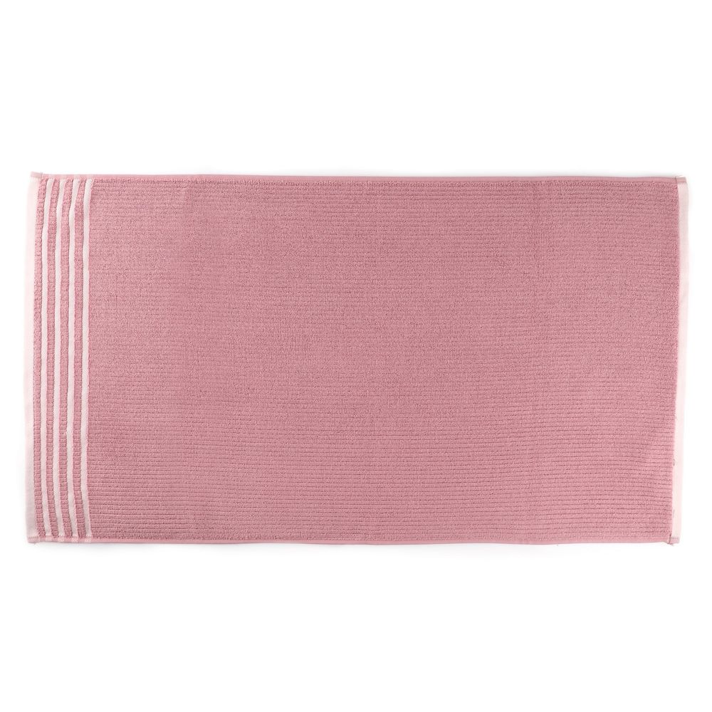 Mayra - Rose Rose Bath Towel Set (2 Pieces) slika 3
