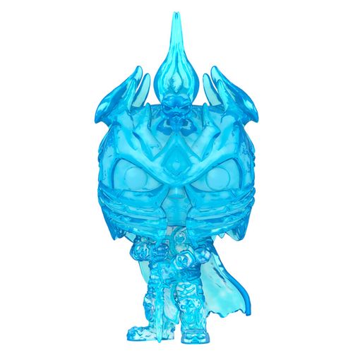 Funko POP figura World of Warcraft: Lich King slika 1