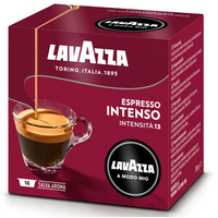 Lavazza A Modo Mio Intenso 120g- 16 kapsula