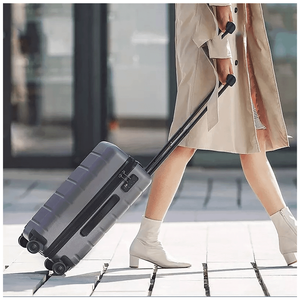 Xiaomi Kofer - Mi Luggage Classic 20" Gray slika 5