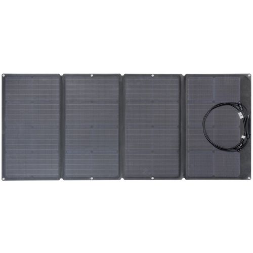 EcoFlow solarni panel, 160W slika 1