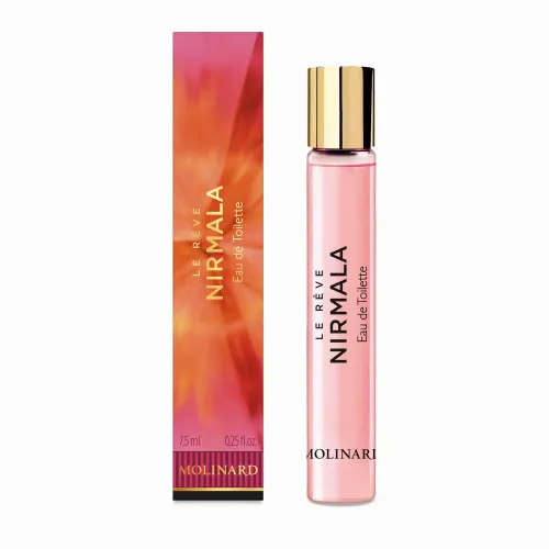 Molinard Le Rêve Nirmala edt 7,5ml slika 1