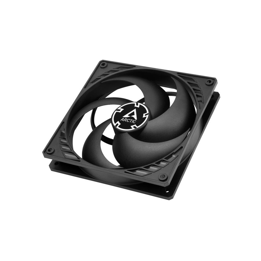 Arctic Fan P14 PWM PST pressure-optimised, 140mm fan with PWM PST slika 2