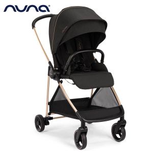 nuna® dječja kolica ixxa™ riveted rose