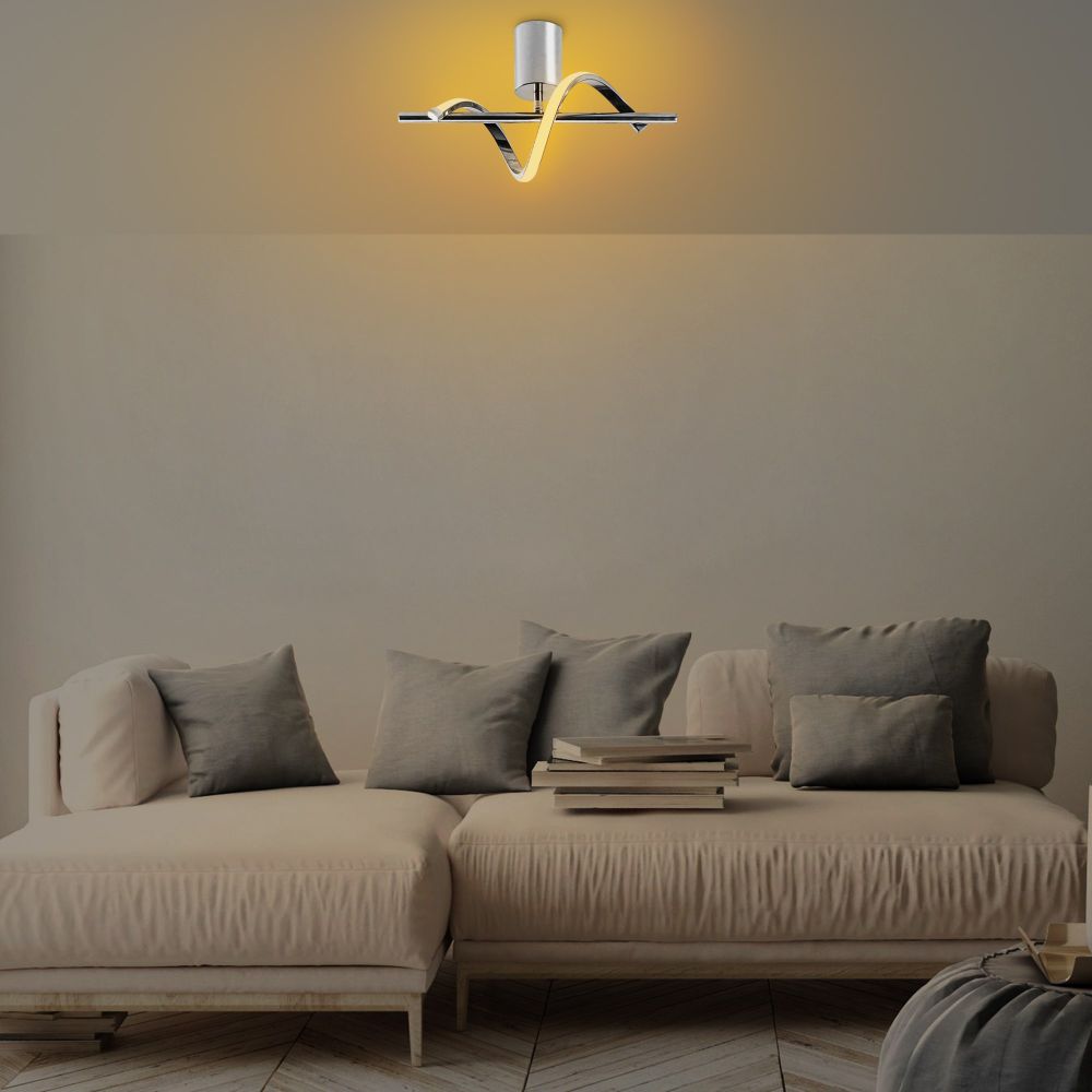 Lıkma - 13517 Chrome Luster slika 2