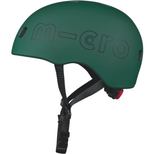 Micro kaciga PC Helmet, Forest Green M slika 1