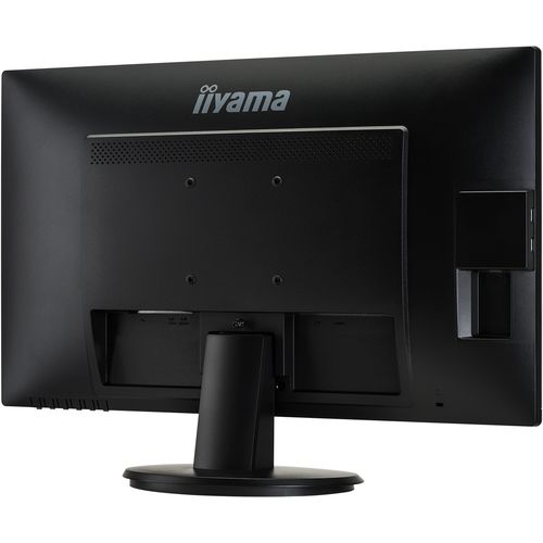 IIYAMA Monitor 24" VA-panel, 1920x1080, 250cd/m², 4ms, HDMI, DisplayPort, USB-HUB, Speakers (23,8"VIS) slika 7