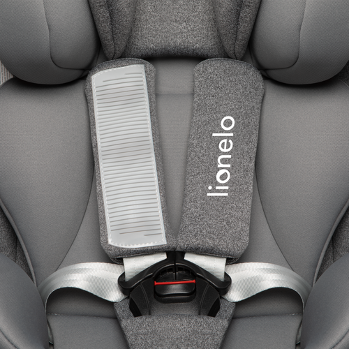 Lionelo Auto-sedište BASTIAAN RWF STONE 360* ISOFIX  0-36kg/0m-12god slika 4