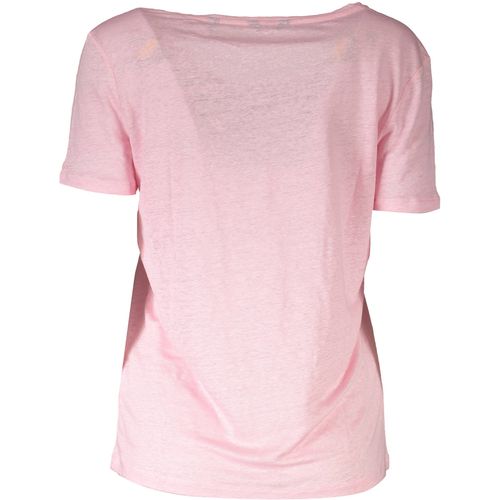 GANT T-shirt short sleeves Women slika 2