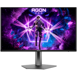 AOC Agon PRO AG326UD, 31.5"