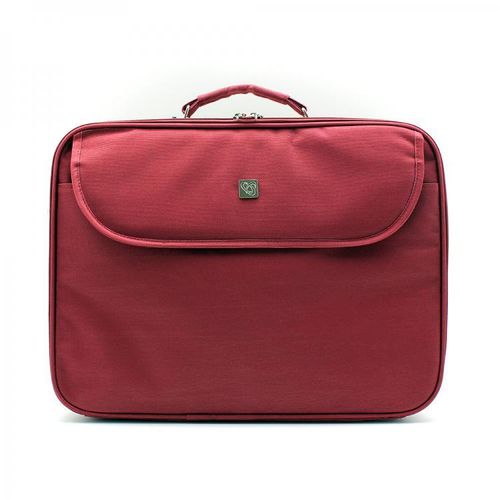 Torba za laptope do - 15,6" - NEW YORK Bordo slika 1