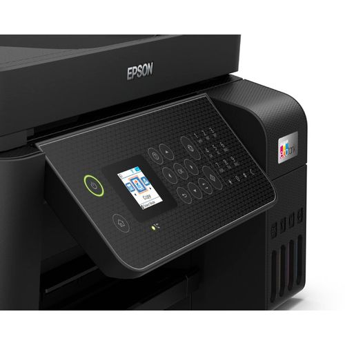 Epson L5310 EcoTank ITS wireless multifunkcijski inkjet štampač slika 4