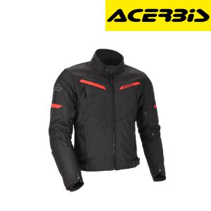 Jakna za motor M vel. Acerbis CE X-Street - CC