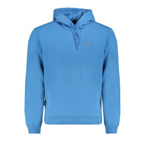 NAPAPIJRI SWEATSHIRT WITHOUT ZIP MEN BLUE