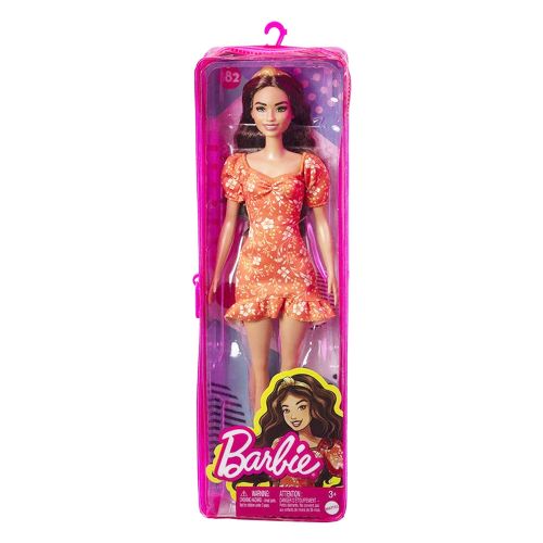 Barbie lutka Fashionistas slika 1