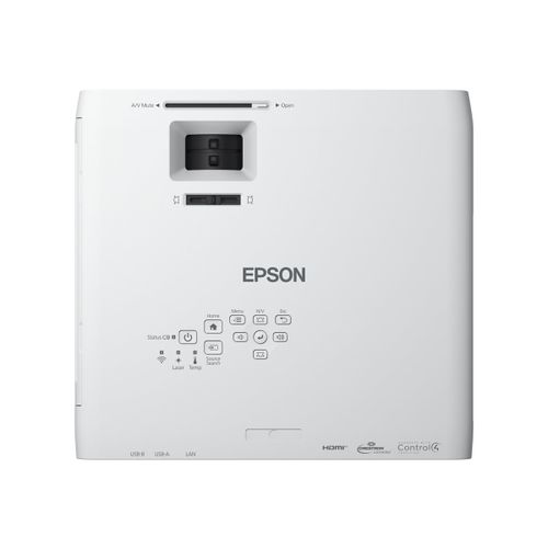 Projektor Epson EB-L260F 4600Lm 3LCD 1080p Full HD, V11HA69080 slika 2