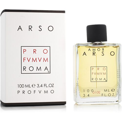 Profumum Roma Arso Parfum 100 ml (man) slika 1
