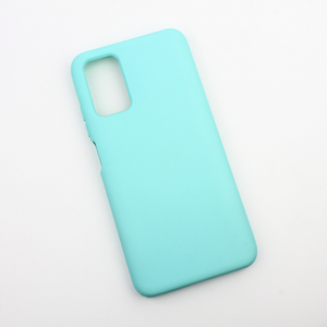 Torbica Nano Silikon za Xiaomi Redmi 9T/Note 9 4G/9 Power mint