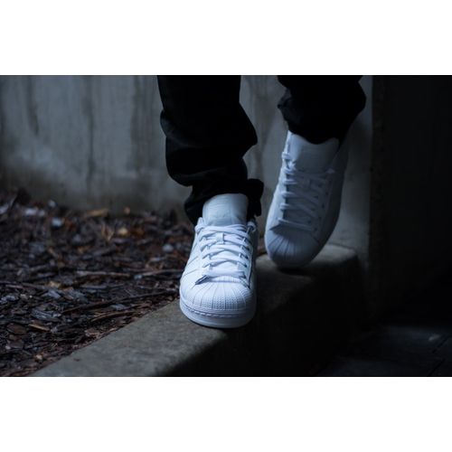 Adidas muške tenisice superstar foundation b27136 slika 9