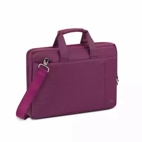 Torba za laptop 15.6 Riva Case 8231 Ljubičasta slika 1