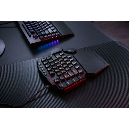 KEYBOARD - REDRAGON DITI K585 RGB slika 8