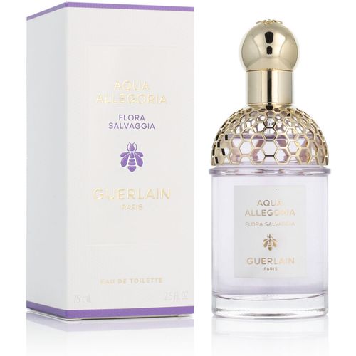 Guerlain Aqua Allegoria Flora Salvaggia Eau De Toilette Refillable 75 ml (woman) slika 3