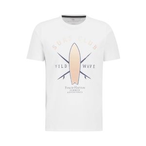 Fynch Hatton muška majica kratki rukav / Proljeće 2023