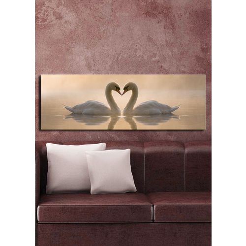 3090C-8 Multicolor Decorative Canvas Painting slika 3